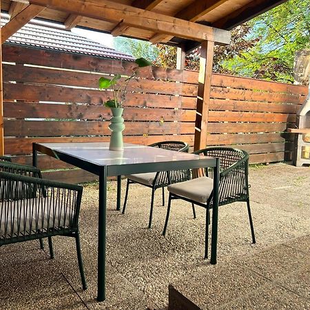 Bergidyll 5 By Alpenidyll Apartments Ramsau am Dachstein Luaran gambar