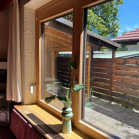 Bergidyll 5 By Alpenidyll Apartments Ramsau am Dachstein Luaran gambar