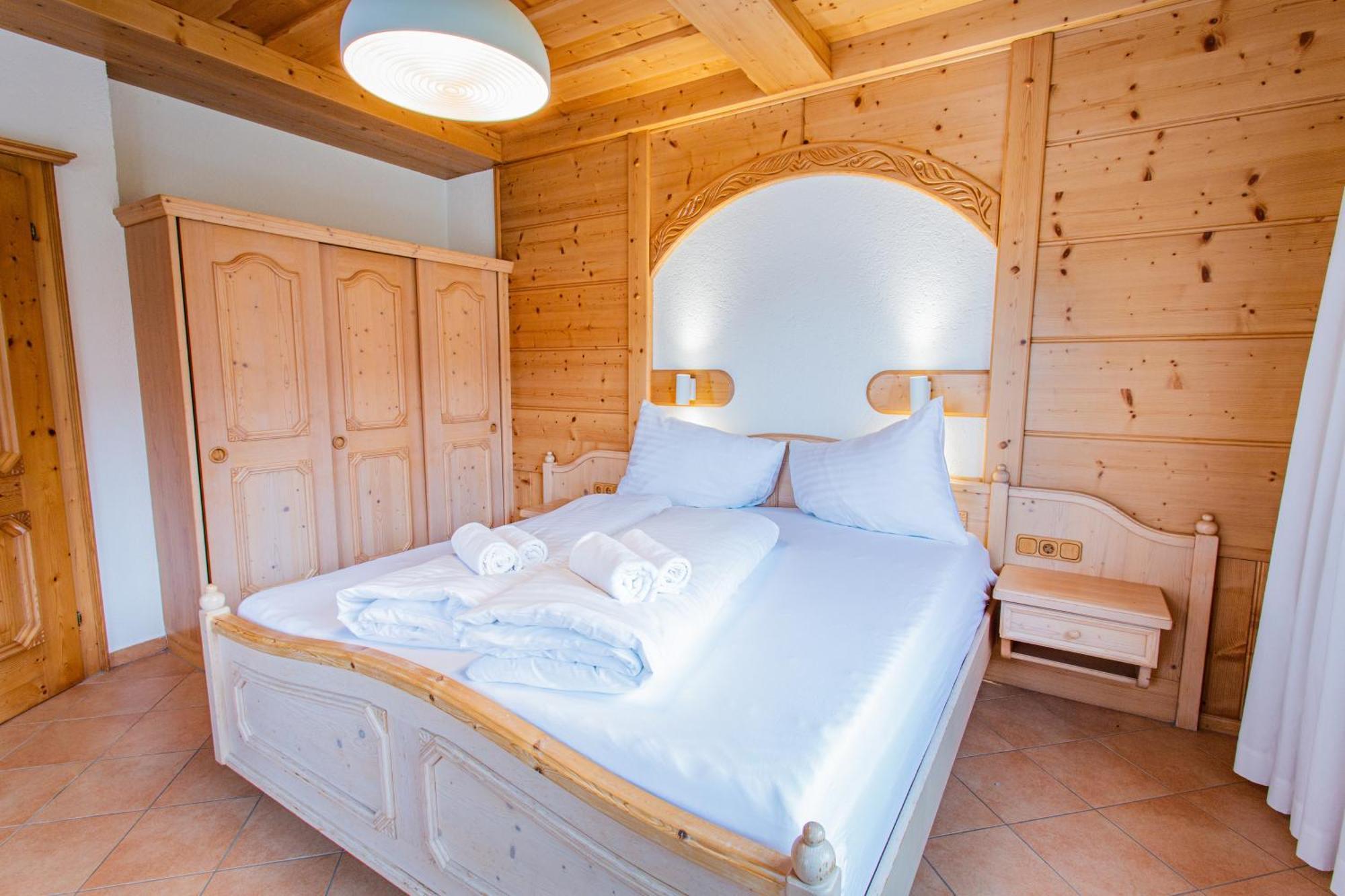 Bergidyll 5 By Alpenidyll Apartments Ramsau am Dachstein Luaran gambar