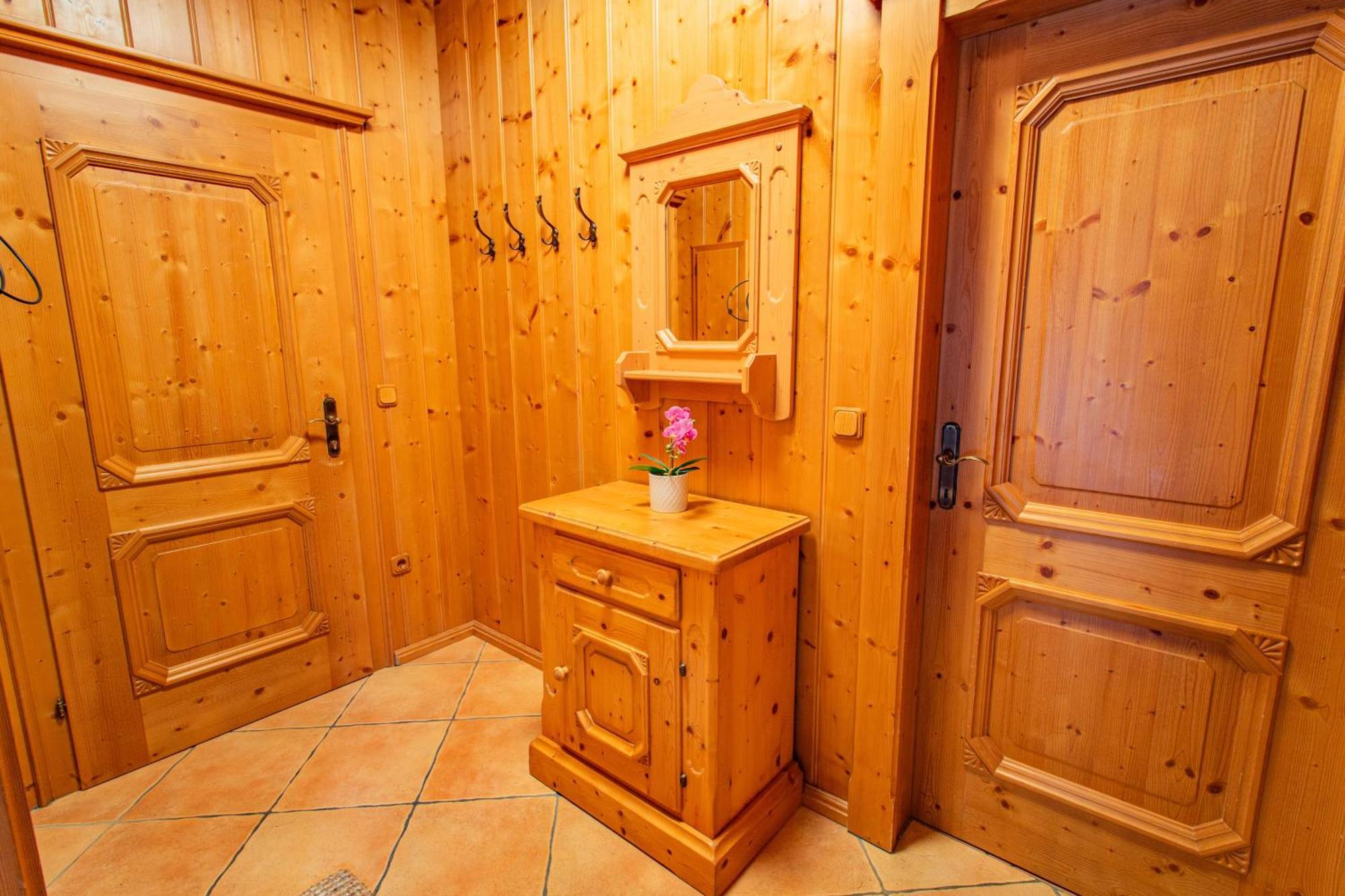 Bergidyll 5 By Alpenidyll Apartments Ramsau am Dachstein Luaran gambar