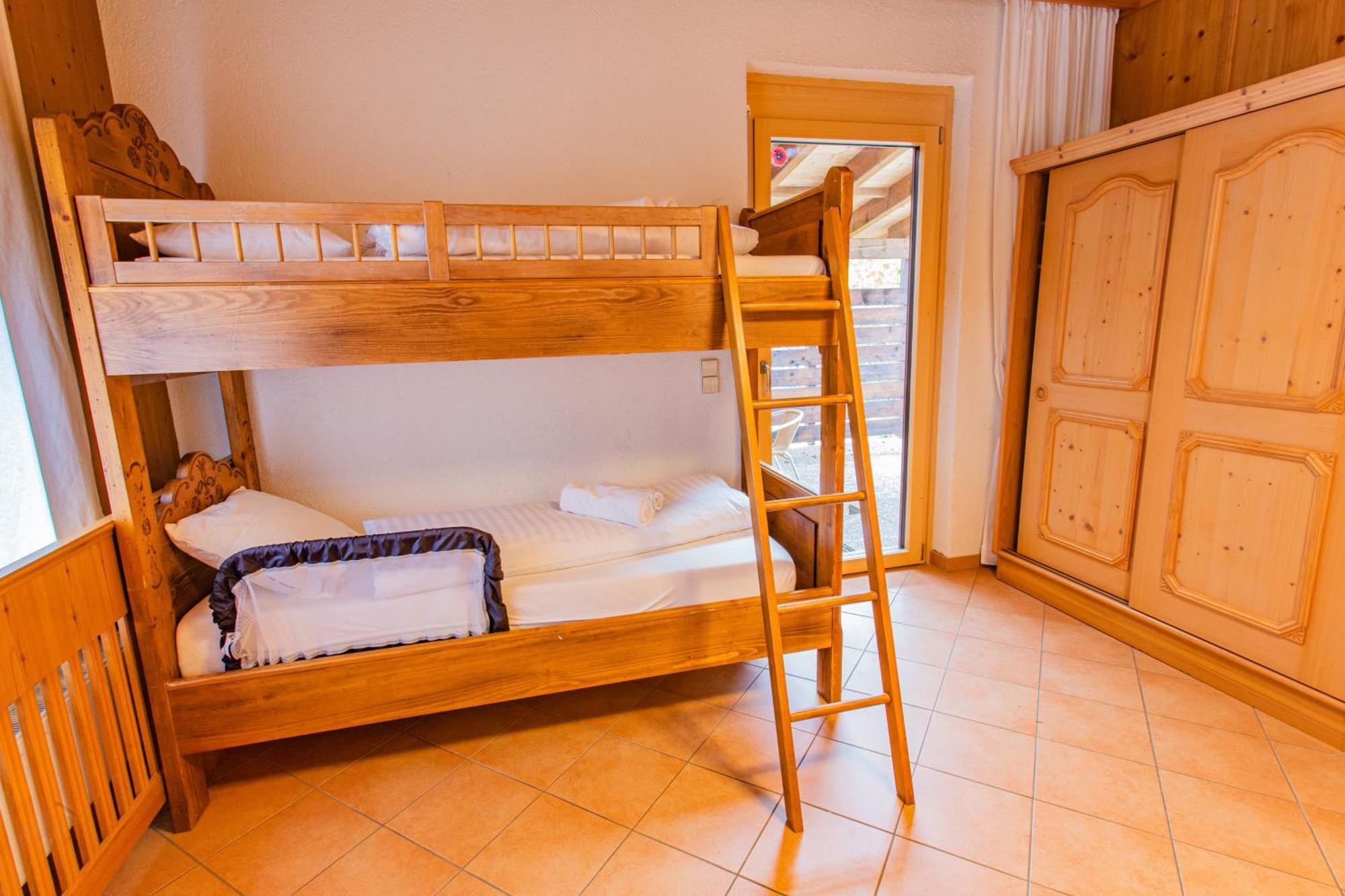 Bergidyll 5 By Alpenidyll Apartments Ramsau am Dachstein Luaran gambar