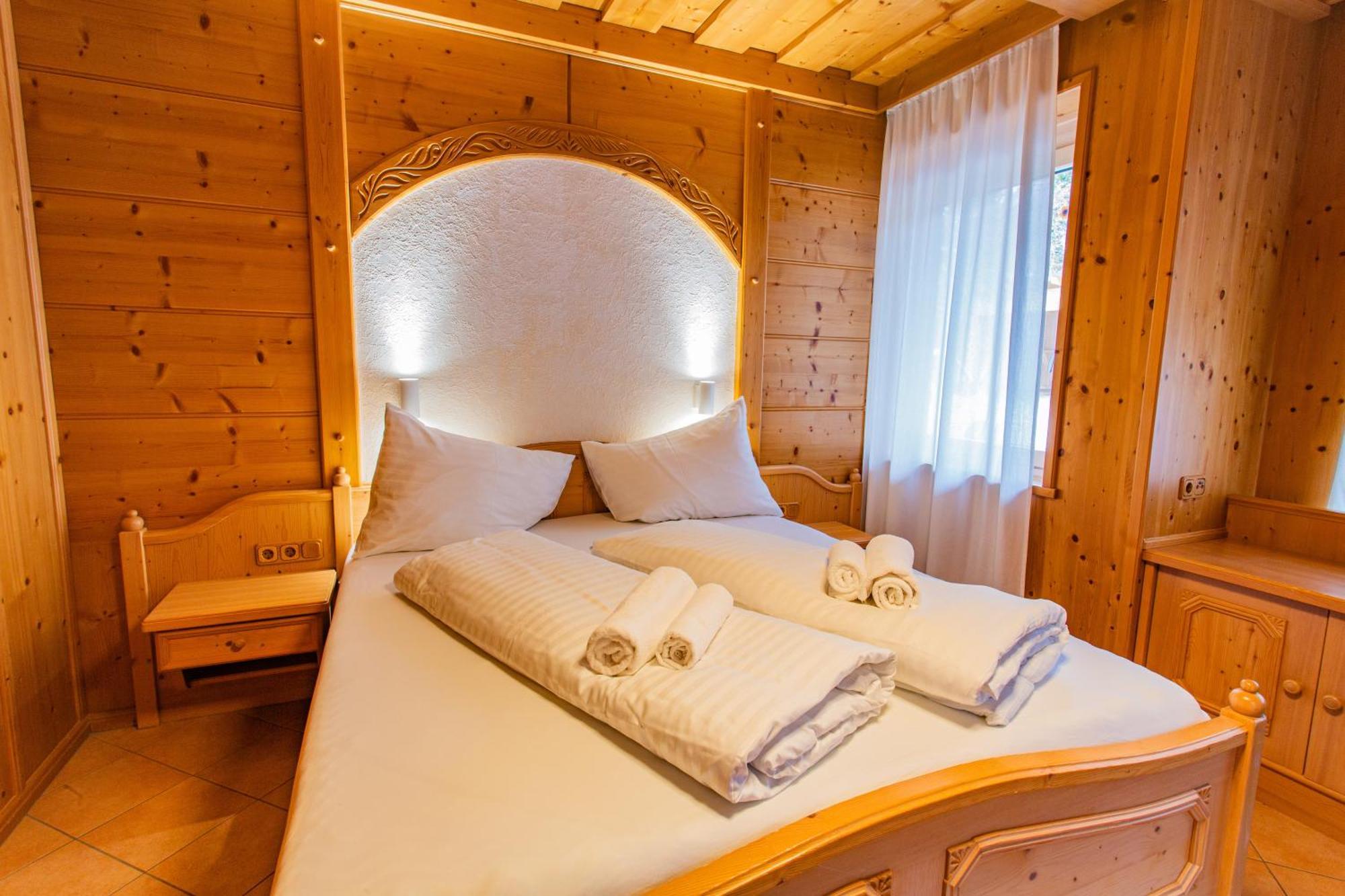 Bergidyll 5 By Alpenidyll Apartments Ramsau am Dachstein Luaran gambar
