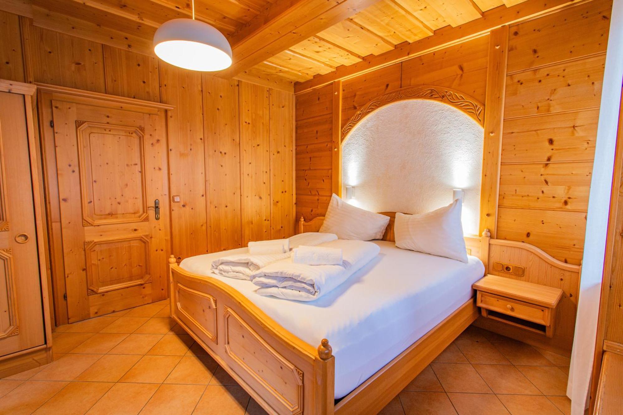 Bergidyll 5 By Alpenidyll Apartments Ramsau am Dachstein Luaran gambar