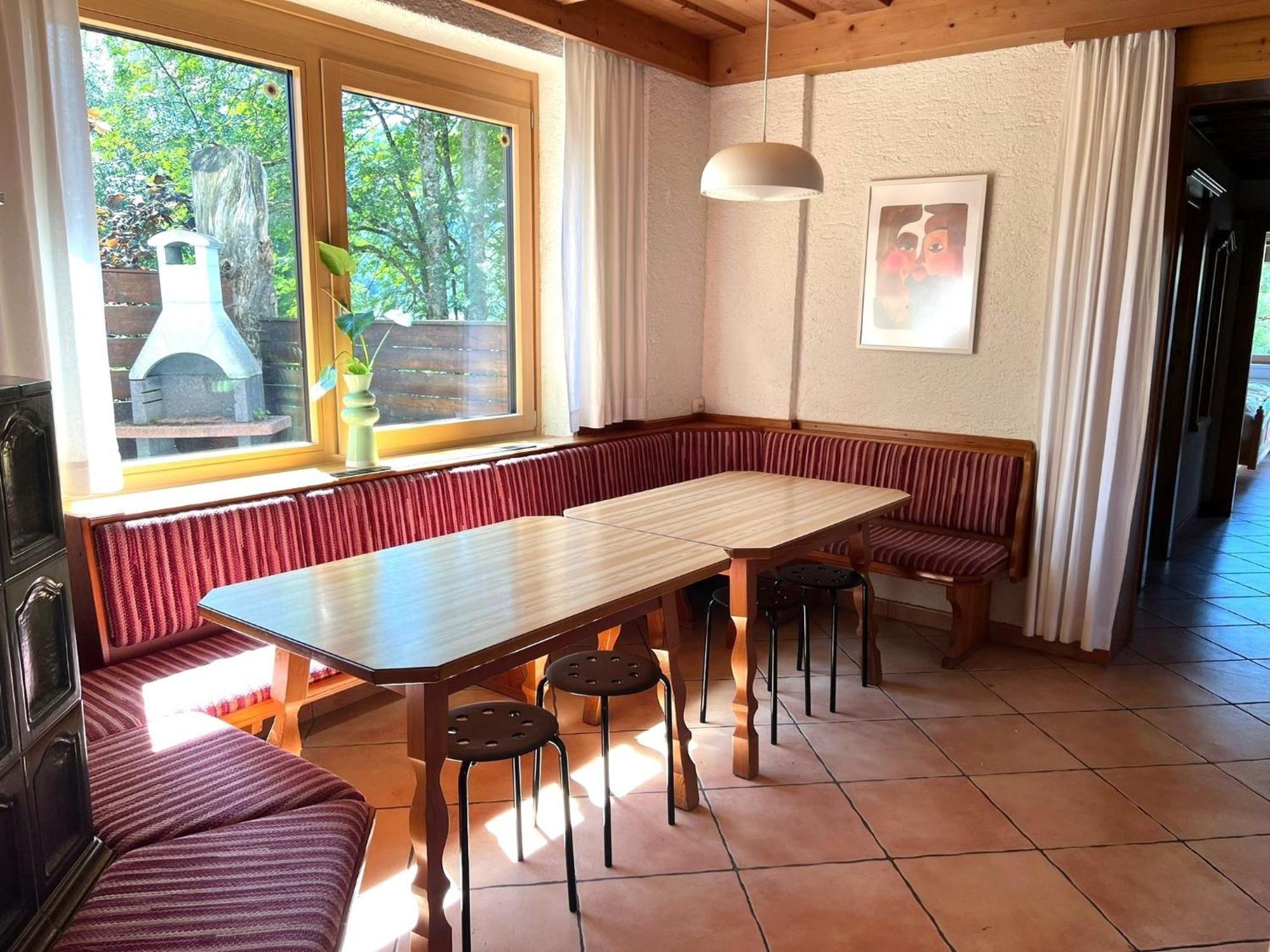 Bergidyll 5 By Alpenidyll Apartments Ramsau am Dachstein Luaran gambar